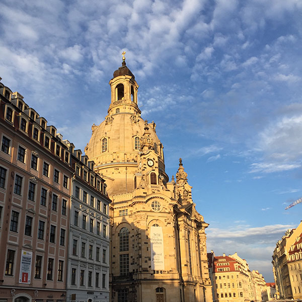 
Dresden, Germany
